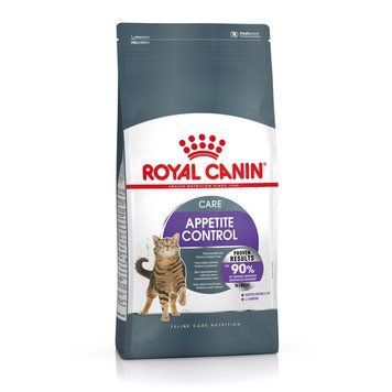 Корм Royal Canin FCN Appetite Control Care, 400 гр 00000002630 фото