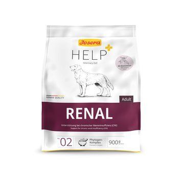 Сухой Корм Josera Help Renal Dog, 900 гр 00000007698 фото