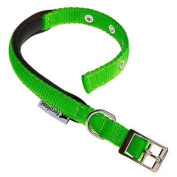 Ошейник Ferplast Daytona Green C, 15/35 00000004386 фото