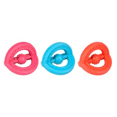 Играчка Flamingo Toy Ruffus Tri-ring 00000006778 снимка
