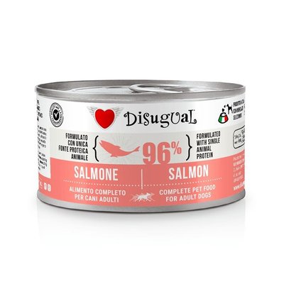 Храна Disugual Salmon, 150 гр 00000000615 снимка