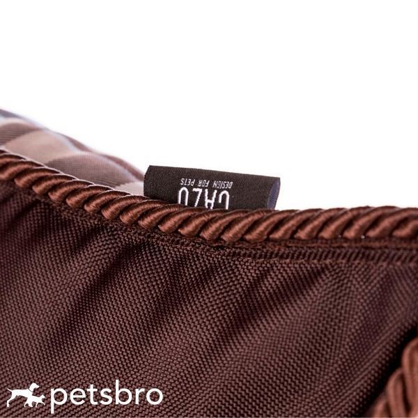 Легло Cazo Soft Bed Scotland Line, 75x60 cm 00000006707 снимка
