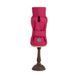 Дождевик Freedog Paw Shield Raincoat Pink, 30 cm 00000009490 фото 2