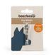 Свисток Beeztees Dog whistle - 5,5 cm 00000006576 фото 2