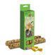 Крекеры Little One Sticks с луговым сеном - 2x55 гр 00000006454 фото 1
