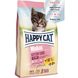 Храна Happy Cat Minkas Kitten Care Poultry - 10 кг 00000000206 снимка 1