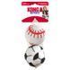 Играчка Kong Sport Balls 2 pack, M 00000009871 снимка 1