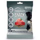 Лакомство HappyOne Mediterraneum Dog Premium Adult Dog Chicken - 100 гр 00000005398 фото