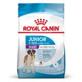 Храна Royal Canin SHN Junior - Giant, 3,5 кг 00000002713 снимка