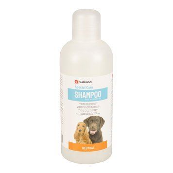 Шампоан Flamingo Shampoo Care Short Coated Breed - 1 л 00000006021 снимка