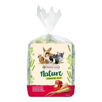 Лакомство Versele Laga Timothy Hay Bell Pepper & Parsnip - 500 гр 00000009067 снимка