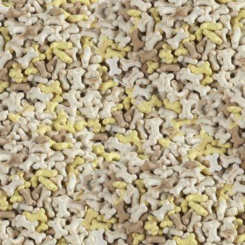 Бисквитка Antos Dog Micro Bones Vanilla - 10 кг 00000008233 снимка