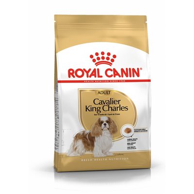 Храна Royal Canin BHN Cavalier King Charles Adult - 1,5 кг 00000002526 снимка
