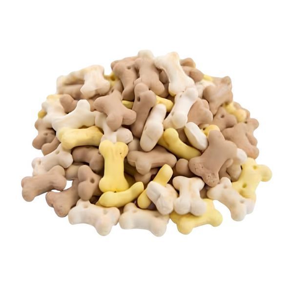 Бисквитка Relish Traditional Crunch Micros mix - 330 гр 00000010119 снимка