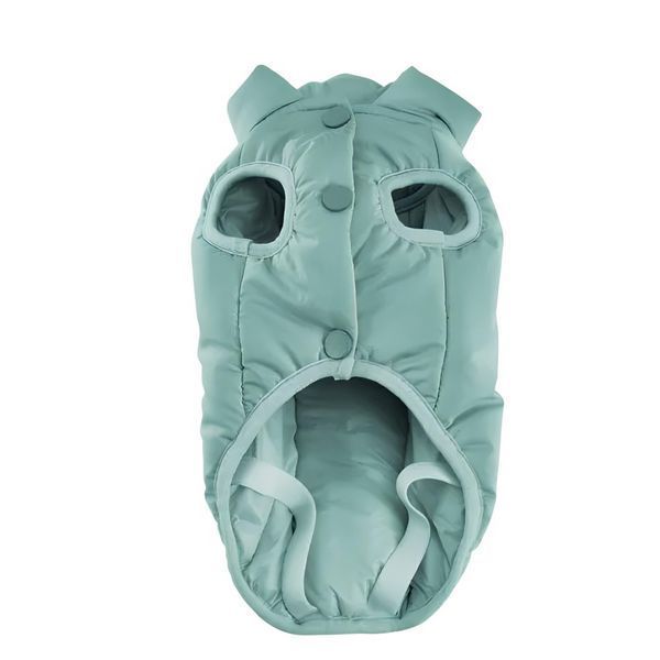 Дождевик Freedog WinterHug Green, 40 cm 00000009578 фото