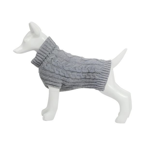 Свитер Freedog Himalaya Grey, 40 cm 00000009522 фото
