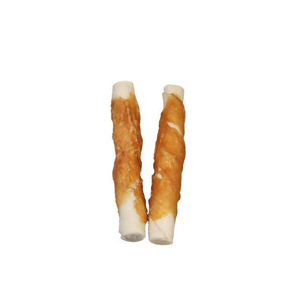 Лакомство Nobby StarSnack Wrapped Chicken - 144 гр (70074) 00000000968 снимка