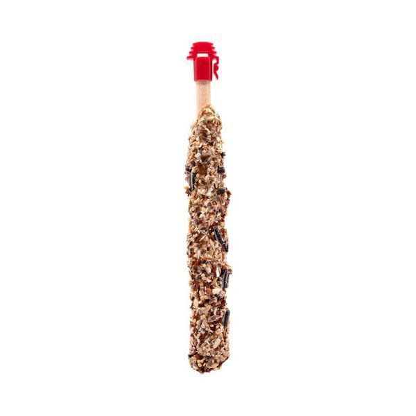 Лакомство Versele Laga Prestige Sticks Parrots Banana & Coconut Topping- 140 гр 00000008962 фото