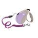 Автоматичен повод Ferplast Amigo Cord Beige-Violet, M 00000004901 снимка 1