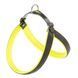 Шлея Ferplast Agila Fluo 6 Harness Yellow 57x65 см 00000004635 фото 1