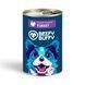 Мокра храна Beefy Buffy Chunks in Gravy with Turkey - 1,24 кг 00000010405 снимка 1