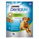 Лакомство Purina DentaLife Sticks for Large Breed Dogs - 142 гр 00000003406 снимка 1