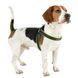 Шлея Ferplast Agila Fluo 6 Harness Yellow 57x65 см 00000004635 фото 2
