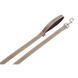 Повод Nobby Leash "Soft Grip" - Beige, M-L 00000002183 снимка 1