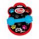 Игрушка Pet Nova Dental dumbbell - 14 cm, Blue 00000007043 фото 2