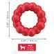 Играчка Kong Ring, M/L 00000009858 снимка 3