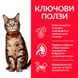 Кусочки в соусе Hill's Science Plan Feline Adult Beef - 12x85 гр 00000003583 фото 2