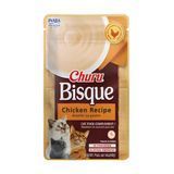Пауч Ciao Cat Wet Bisque Chicken with Beef Recipe - 40 гр 00000010195 снимка