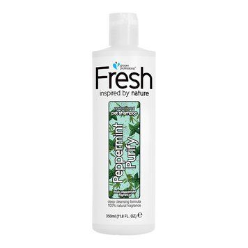 Шампунь Groom Professional Fresh Peppermint Purify - 350 мл 00000009747 фото