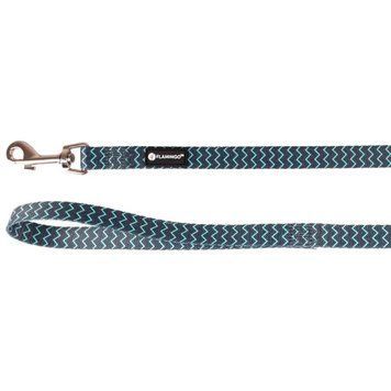 Повод Flamingo Leash Sinam, 120x1,5x0,2 cm 00000006883 снимка