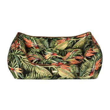 Легло Cazo Soft Bed Mira Tropic, 65х50 cm 00000006693 снимка