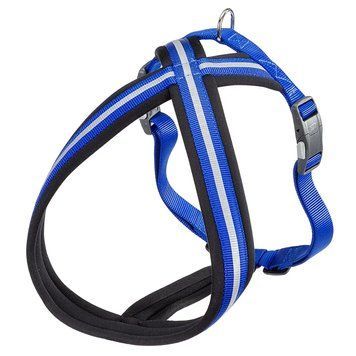 Шлея Ferplast Daytona Cross Blue, XL 00000004860 фото