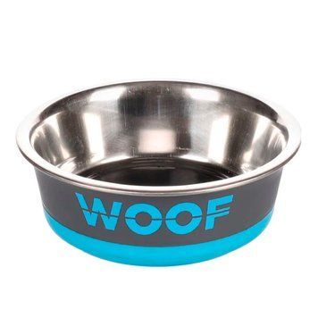 Купа Flamingo Bowl Woof - 400 мл 00000006801 снимка