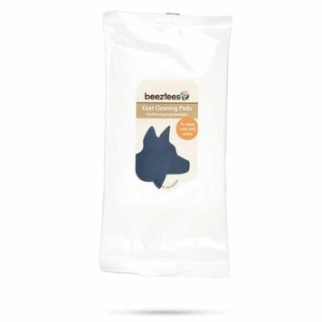 Мокри кърпички Beeztees Cleaning pads 00000005940 снимка