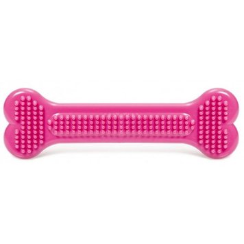 Кост Georplast Geo Bone - 13х4 cm, Pink 00000001386 снимка