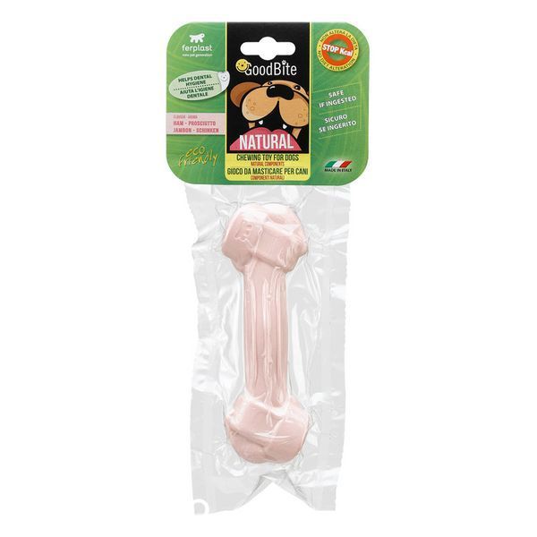 Играчка Ferplast Goodbite Natural Ham Bone, XL 00000008366 снимка