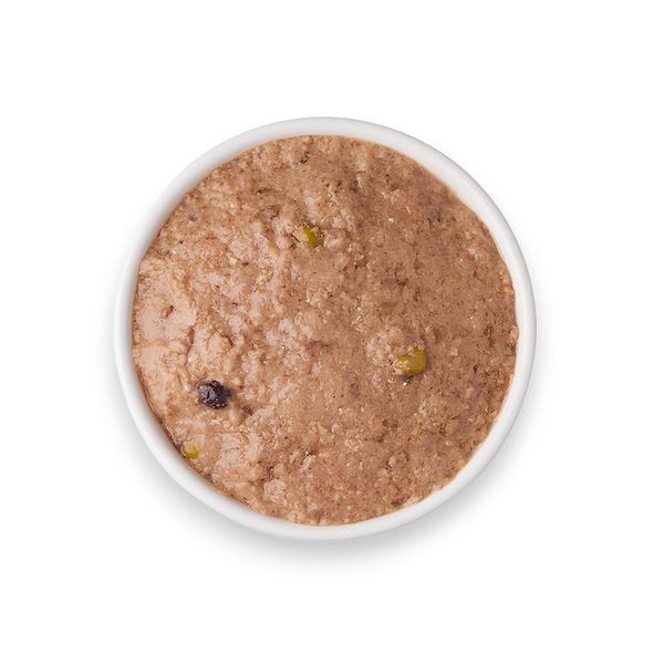 Мокра храна Ambrosia All Breeds Adult Turkey & Duck - 400 гр 00000010056 снимка