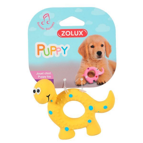 Играчка Zolux Latex Dino 00000006915 снимка