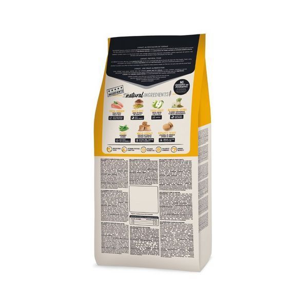 Суха храна Ownat Cat Classic Daily Care, 8 кг 00000005319 снимка