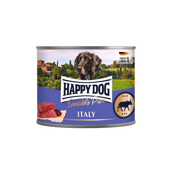 Храна Happy Dog Sensible Pure Italy, 200 гр 00000000353 снимка
