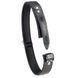 Нашийник Ferplast Giotto Luxor Black C, 30/58 00000004884 снимка 4