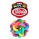 Играчка Pet Nova silicone multicolored, 10 cm 00000007097 снимка 2