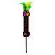 Играчка Pet Nova пластмасова пръчка с пера - 40 cm 00000006036 снимка 2
