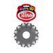 Играчка Pet Nova wheel - 11 cm 00000007105 снимка 2