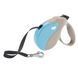 Автоматичен повод Ferplast Amigo Tape Beige-Blue, L 00000004921 снимка 1
