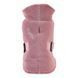 Куртка Freedog SnowPuff Polar Purple, 35 cm 00000009591 фото 1